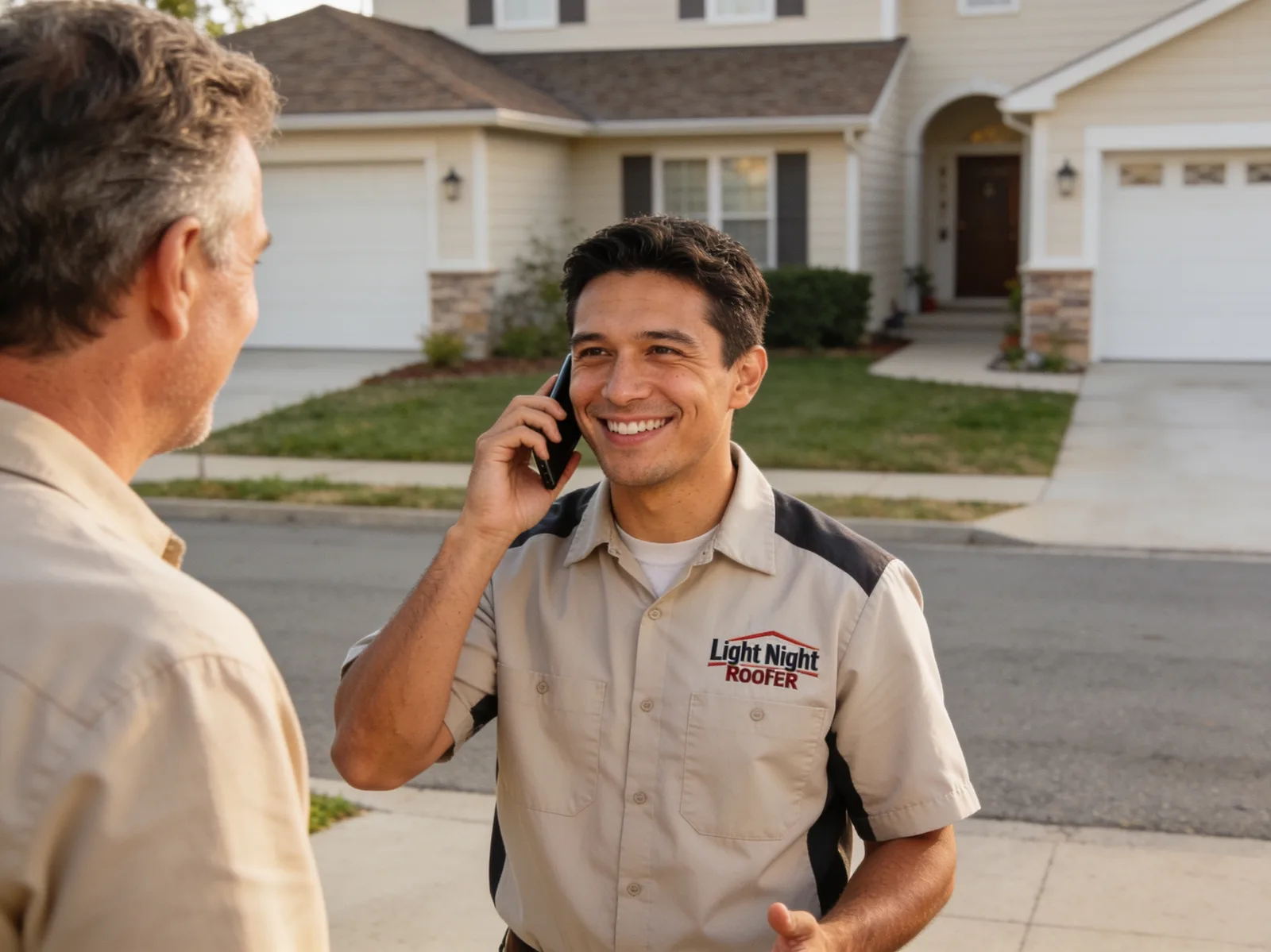 Emergency Roof Repair Morganville, NJ FAQs